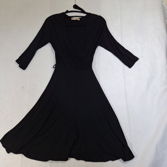 Altar'd State Dresses & Skirts - Altar'd State Black Dress size XS